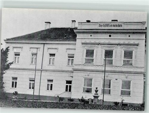 Rechnitz Jugend- und Freizeitheim