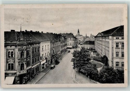 Louny Oldtimer