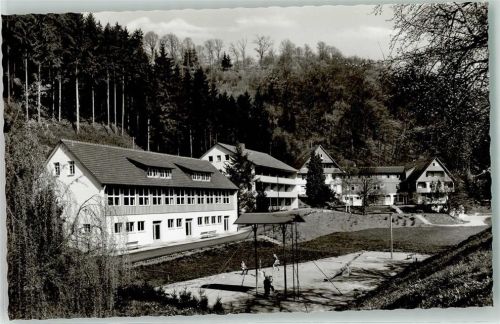 Wildberg Haus Saron