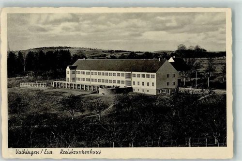 Vaihingen Krankenhaus