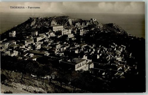 Taormina