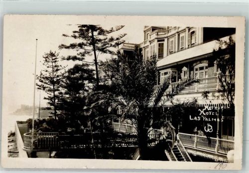 Las Palmas de Gran Canaria Hotel Metropol