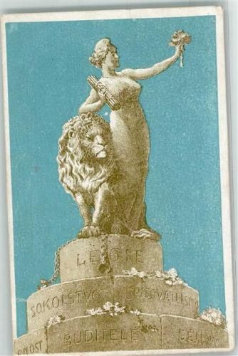 Litomysl 1921 Treffen d. ostböhmischen Landkreises Sokol Pippichova