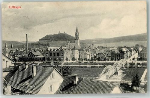 Tuttlingen 1917