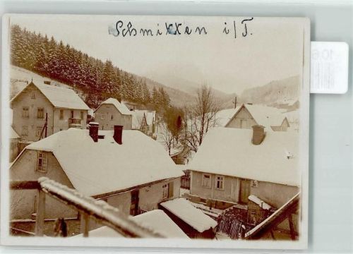 Schmitten Winter