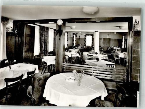 Reichental Gasthaus Pension Metzgerei z.Auerhahn