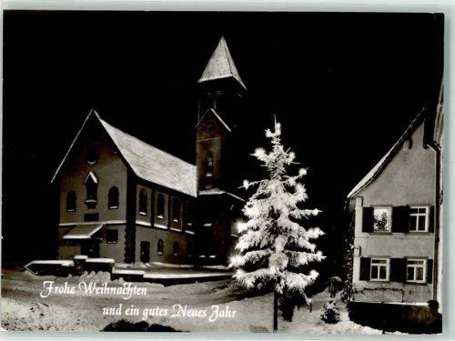Hagelloch Kirche