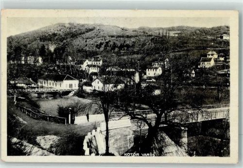 Banja Luka Kotor Varos