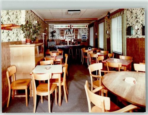 Gudow Gasthaus Bauernstube