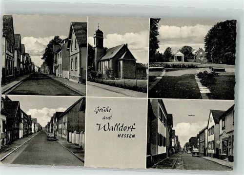 Walldorf