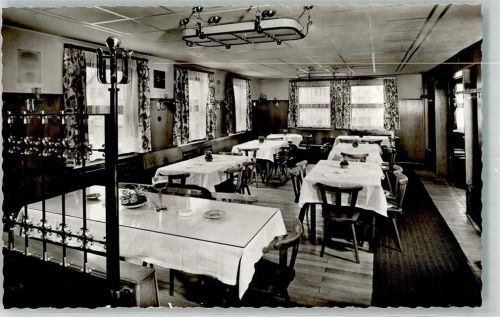 Calmbach Hotel Anker