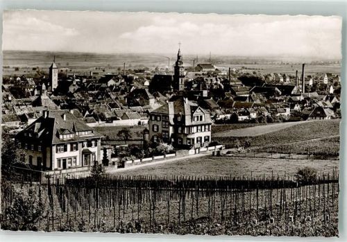 Grünstadt Foto Metz