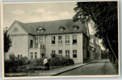 Tangermünde Gymnasium