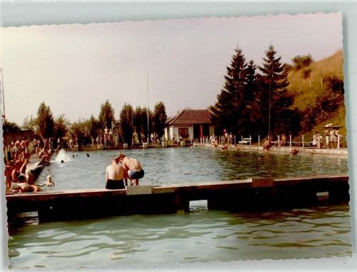 Stadtoldendorf Schwimmbad