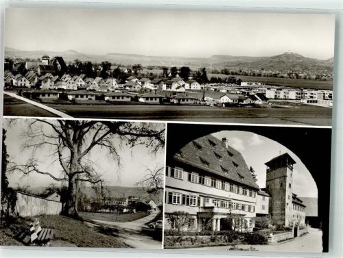 Kilchberg