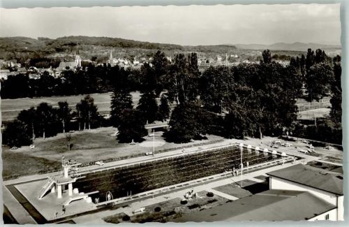 Emmendingen Städt. Schwimmbad