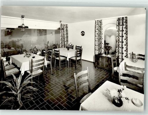 Schonach Gasthaus Pension Grubstuben