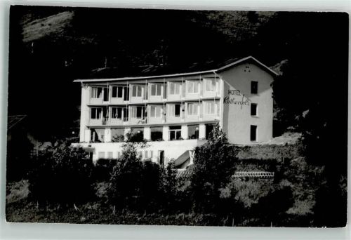 Bühl 1959 Hotel Rothenfels