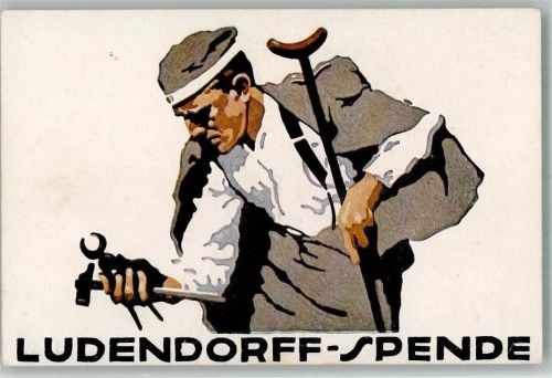 Ludendorff Spende
