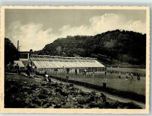 Huy Agrarschule