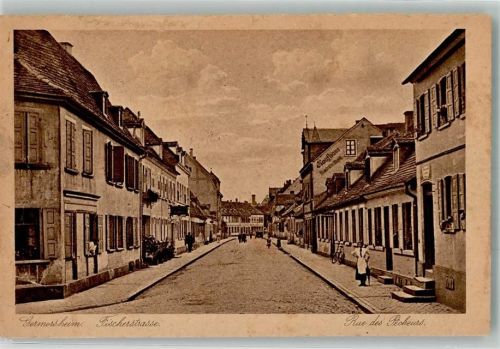 Germersheim Fischerstraße
