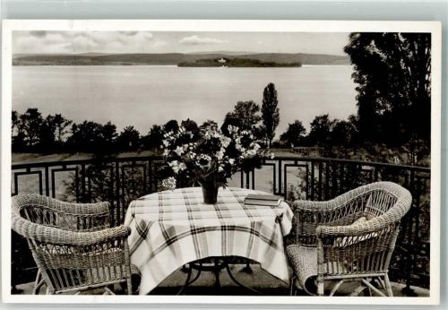 Unteruhldingen Kurheim Insel Mainau