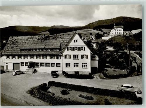 Röt Gasthaus Pension Sonne