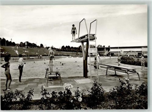 Alzey Schwimmbad