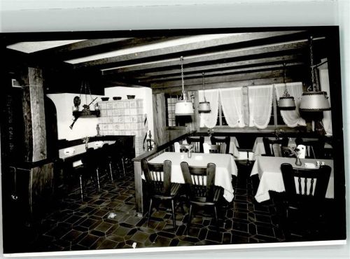 Bleibach Gasthaus Bären