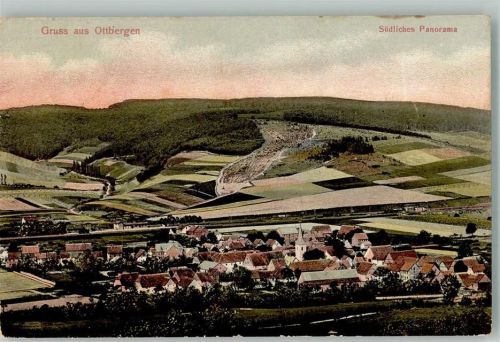 Ottbergen