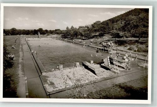 Landstuhl Schwimmbad