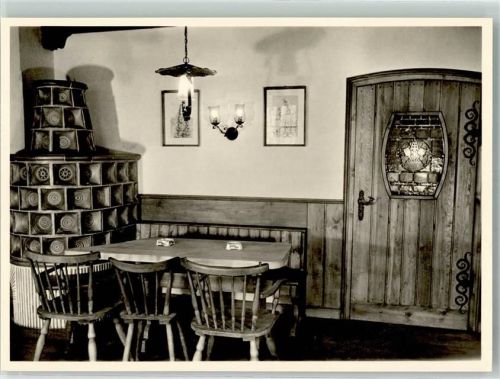 Neundorf Gasthaus Frankenbräu