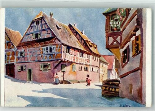 Oberbronn P. J. Callais et Cie No. 225
