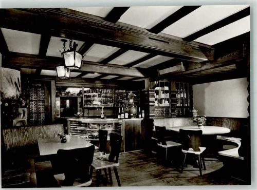 Neunkirchen Gasthaus zum Löwen
