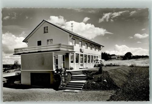 Egenhausen Gasthaus Pension Grüner Baum