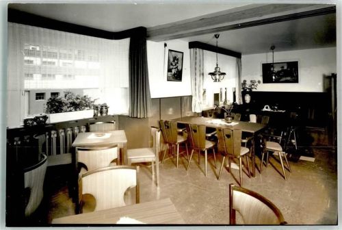 Hesselbach Haus Blecher-Donne
