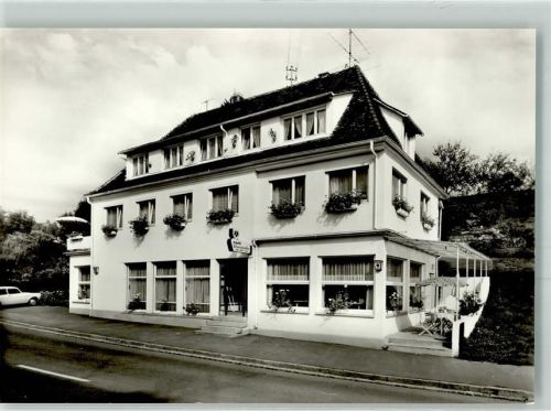 Uhldingen-Mühlhofen Cafe Gasthaus Wunderlin