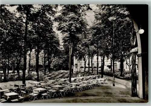 10115 W1000 Hakenfelde - Gasthaus Schützehof