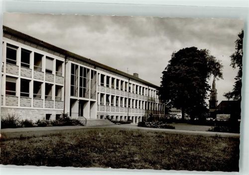 Grünstadt Leininger Gymnasium Foto Metz