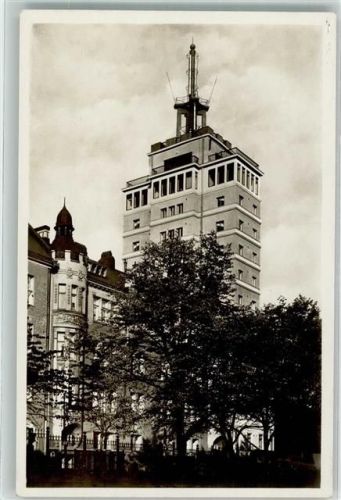 Helsinki Hotel Torni