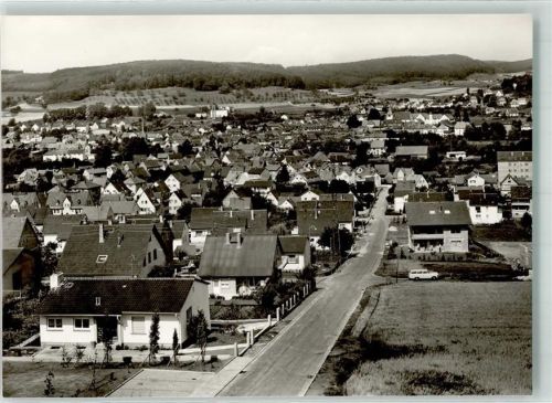 Höchst Foto Metz