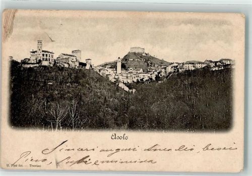 Asolo 1900