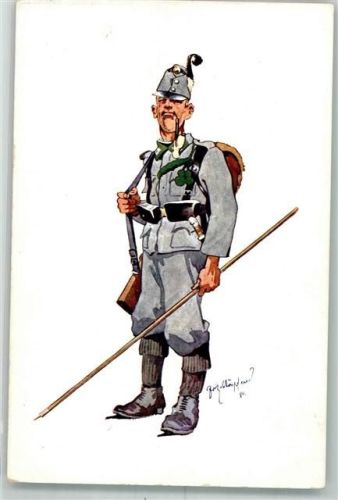 Brüder Kohn B.K.W.I. Serie 582-1 Uniform