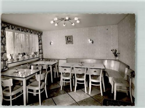 Sundern Gasthaus Schültke Ort handschriftlich