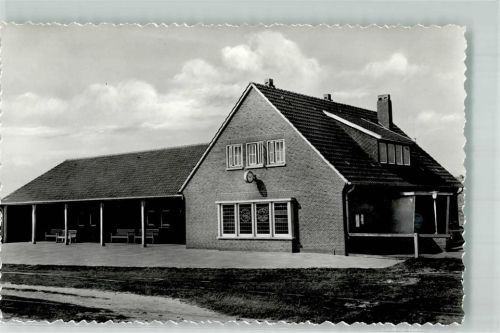 Spiekeroog Bahnhof