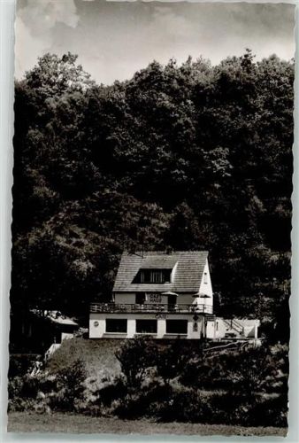 Wald-Michelbach Cafe Büchelberg