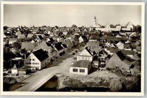 Babenhausen Hauptstrasse
