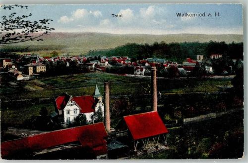 Walkenried
