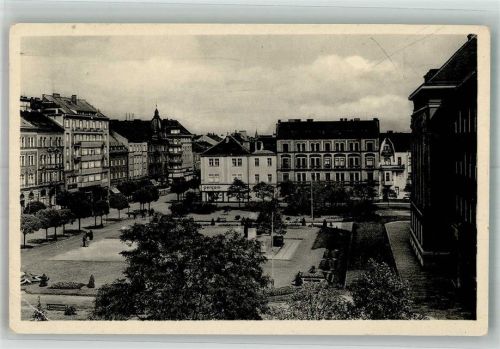 Plzen 1945