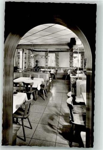 Egenhausen Gasthaus Pension zum Ochsen
